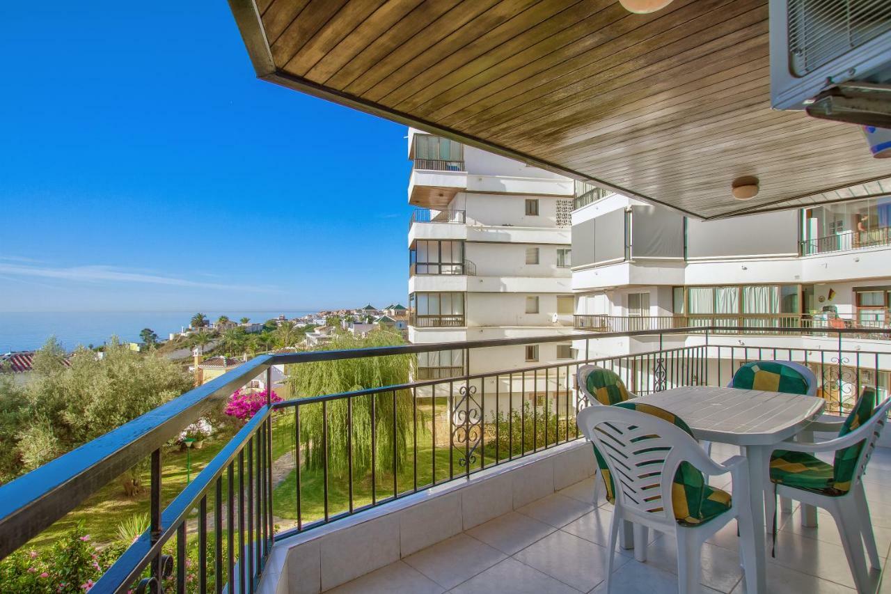 El Penoncillo Apartment Torrox Exterior photo