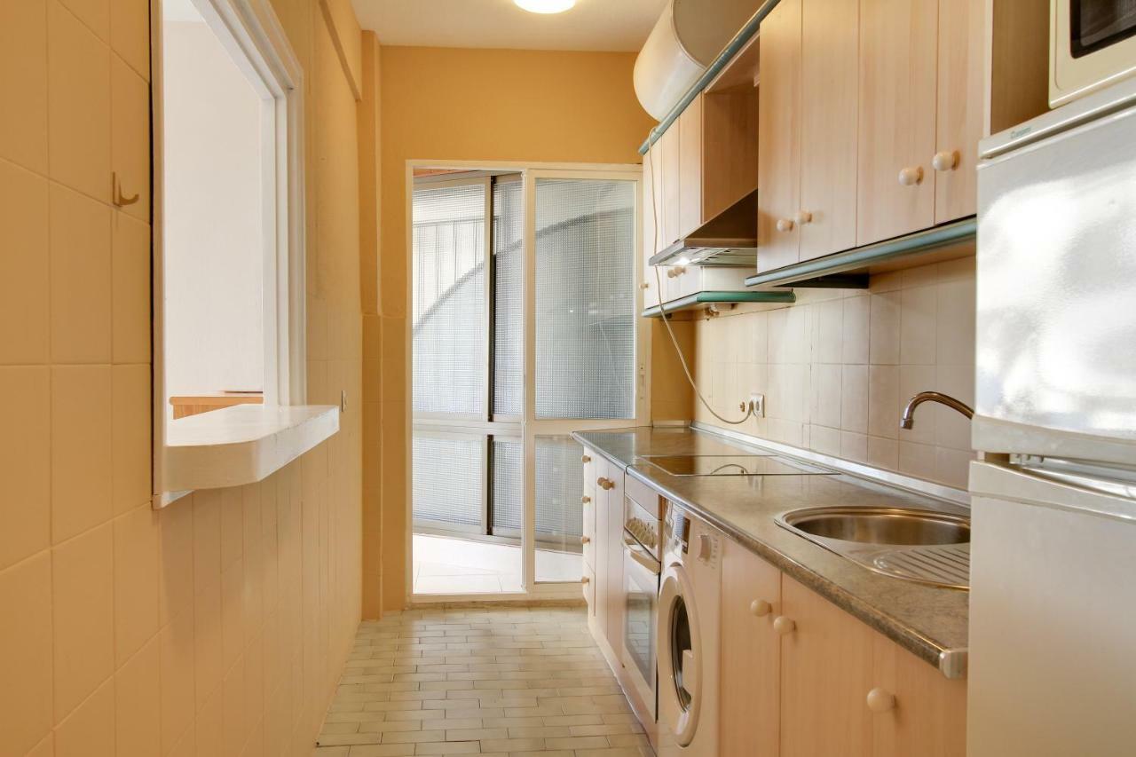 El Penoncillo Apartment Torrox Exterior photo