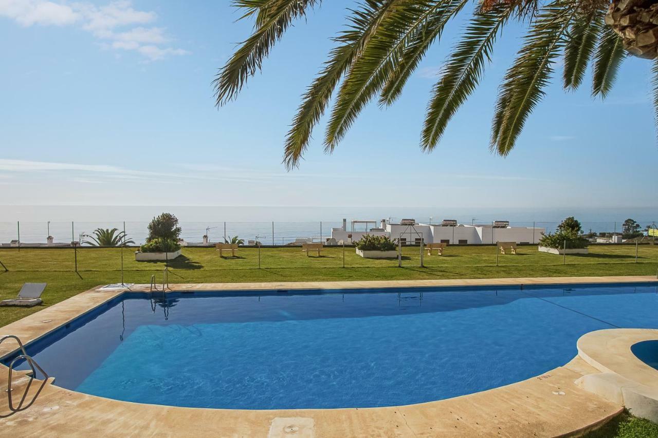 El Penoncillo Apartment Torrox Exterior photo
