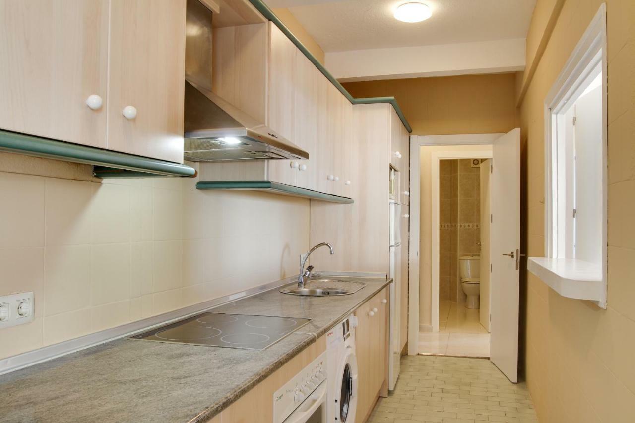 El Penoncillo Apartment Torrox Exterior photo