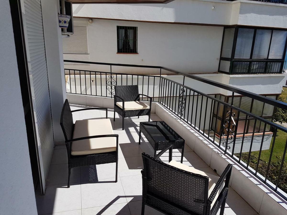 El Penoncillo Apartment Torrox Exterior photo