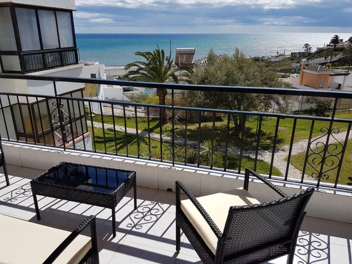 El Penoncillo Apartment Torrox Exterior photo