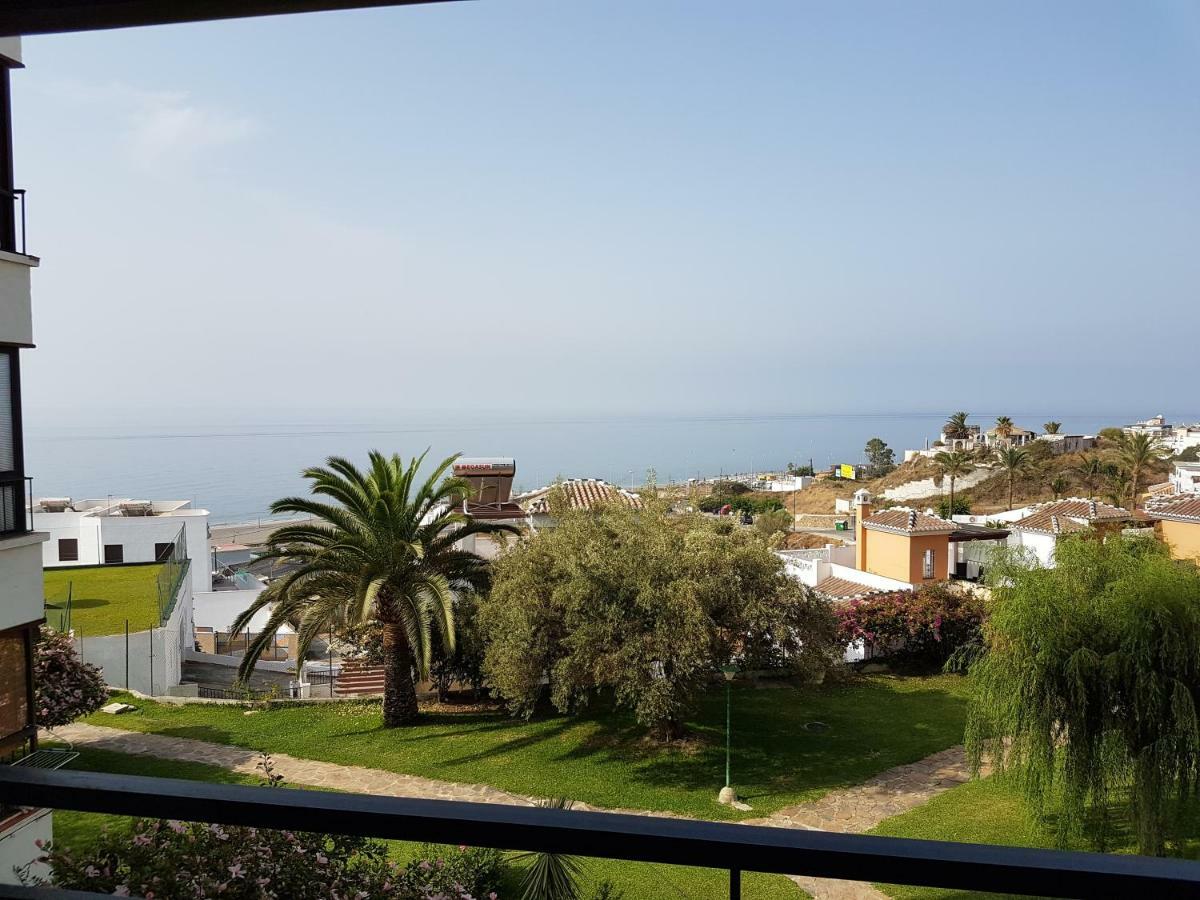 El Penoncillo Apartment Torrox Exterior photo