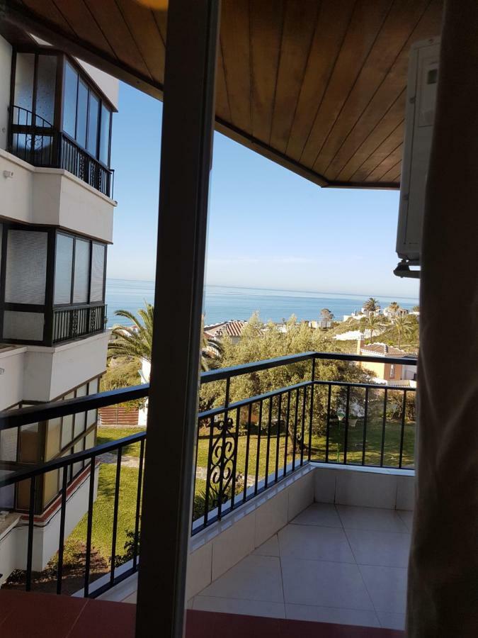 El Penoncillo Apartment Torrox Exterior photo