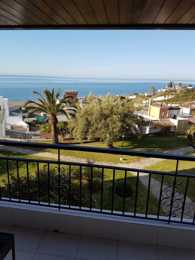 El Penoncillo Apartment Torrox Exterior photo