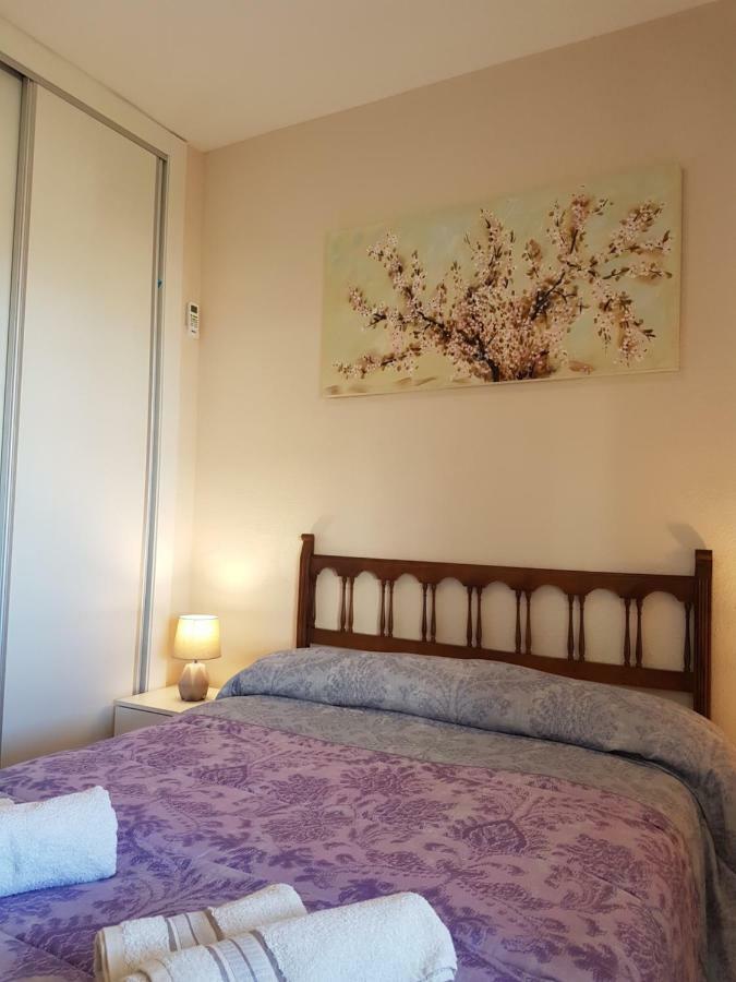 El Penoncillo Apartment Torrox Exterior photo