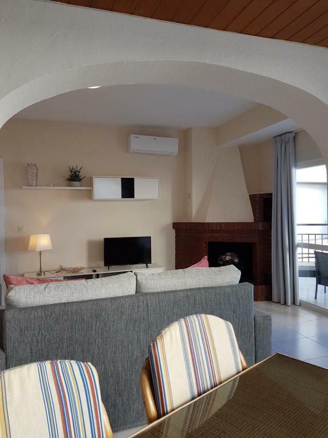 El Penoncillo Apartment Torrox Exterior photo