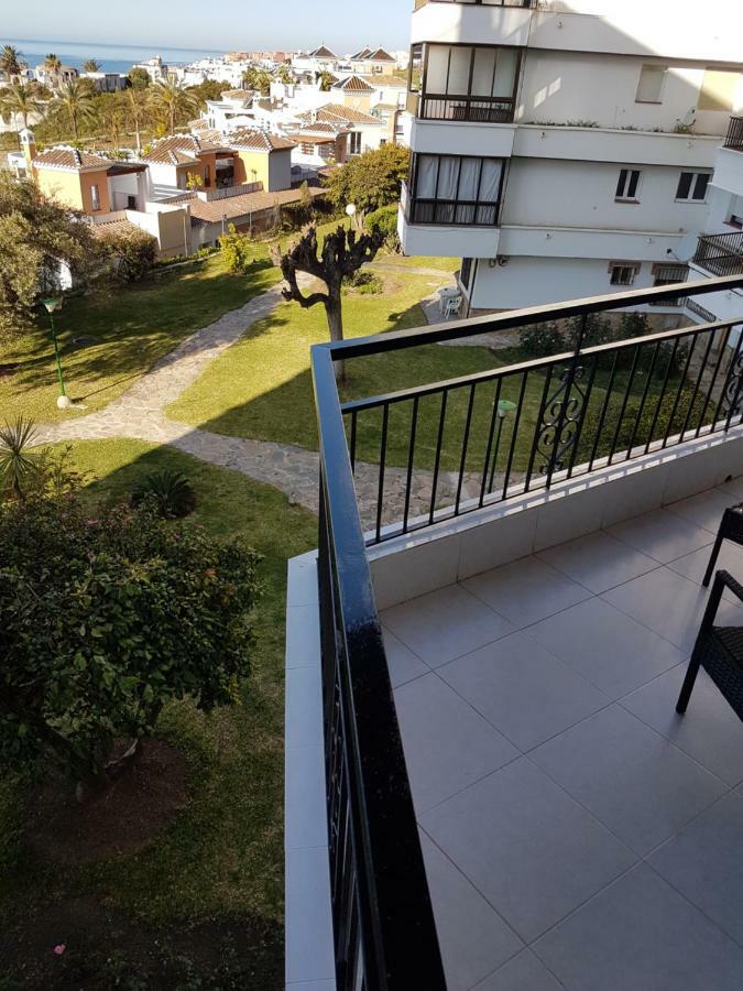 El Penoncillo Apartment Torrox Exterior photo
