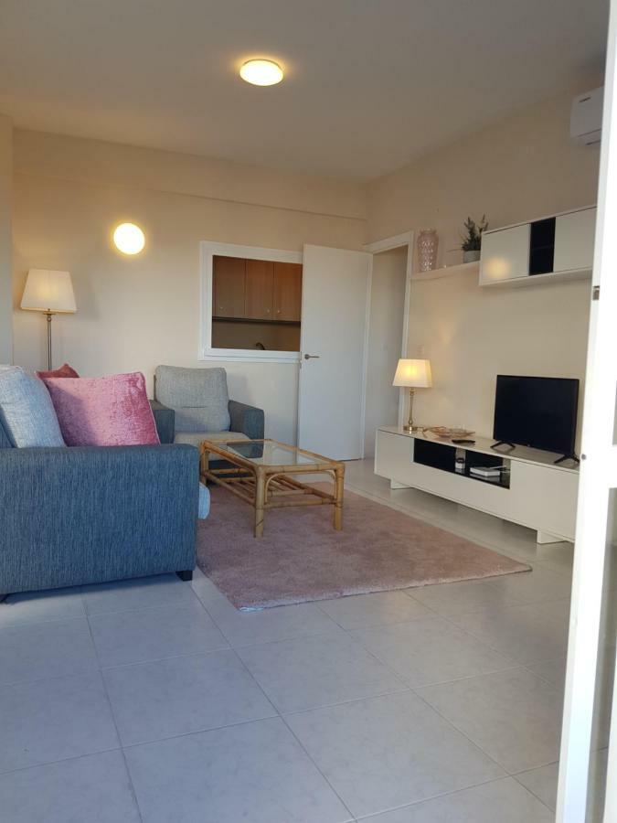 El Penoncillo Apartment Torrox Exterior photo