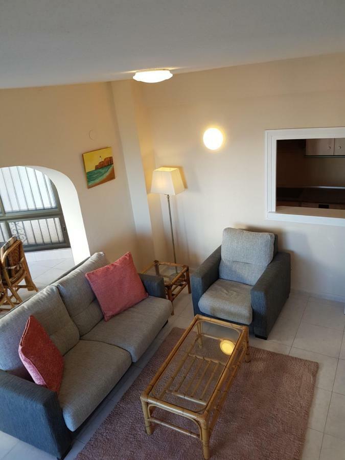 El Penoncillo Apartment Torrox Exterior photo